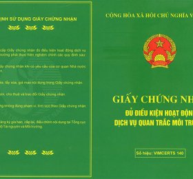 Khoan giếng nước có phải xin phép